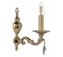 Бра Arti Lampadari Amelia Amelia E 2.1.1.502 GB