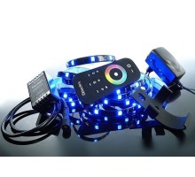 Лента светодиодная [2.5 м] Deko-Light  846012