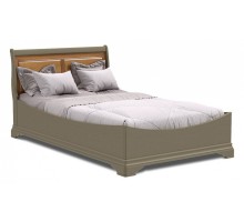 Кровать полутораспальная Оливия