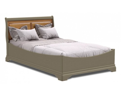 Кровать полутораспальная Оливия