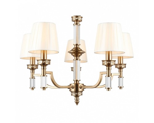 Подвесная люстра Omnilux Dimaro OML-87813-05