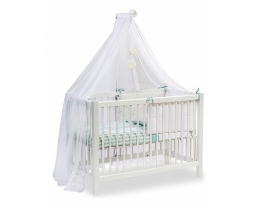 Кроватка Baby 20.00.1018.00