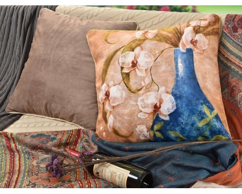 Наволочка декоративная Натюрморт