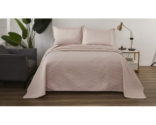 Покрывало с наволочками евростандарт Джозефина