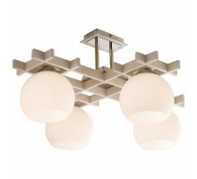 Люстра на штанге Citilux Нарита 