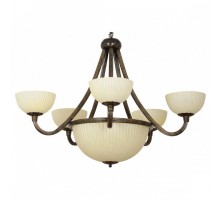 Подвесная люстра Nowodvorski Baron 2772