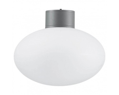 Подвесной светильник Ideal Lux Clio CLIO MSP1 ANTRACITE