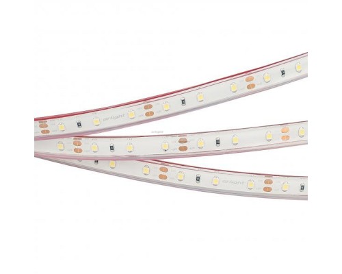 Лента светодиодная Arlight RTW 2-5000PGS 12V Warm (3528, 300 LED, LUX) 013407(1)