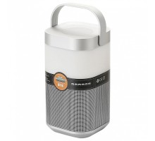 Настольная лампа офисная Arte Lamp Music band A2005LT-1SI