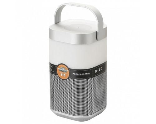 Настольная лампа офисная Arte Lamp Music band A2005LT-1SI