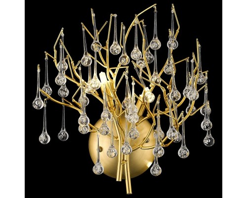 Бра Wertmark Dionisia 