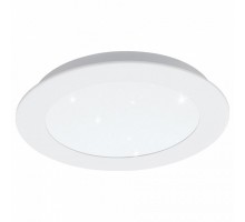 Встраиваемый светильник Eglo ПРОМО Fiobbo 97592