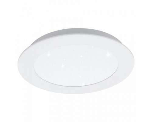 Встраиваемый светильник Eglo ПРОМО Fiobbo 97592