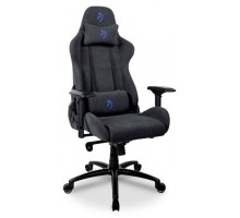 Кресло игровое Verona Signature Soft Fabric