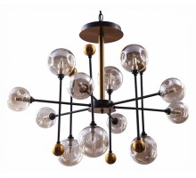 Подвесная люстра LED4U 6157 6157/6+6