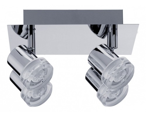 Спот Paulmann Pearl 60376