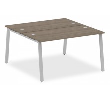 Стол офисный Metal System БА.РАС-СП-2.3