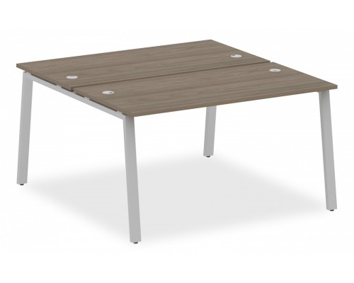 Стол офисный Metal System БА.РАС-СП-2.3