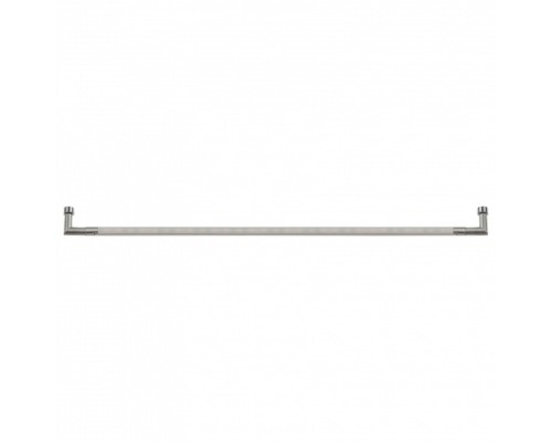 Подсветка для картин Uniel ULM-F31 ULM-F31-9W/NW IP20 SILVER