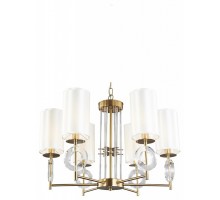 Подвесная люстра Escada Nocturne 1148/6S