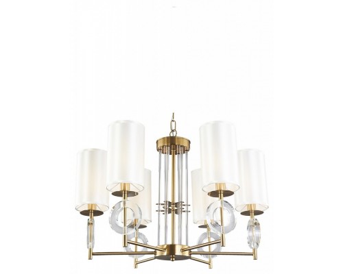 Подвесная люстра Escada 1148 1148/6S