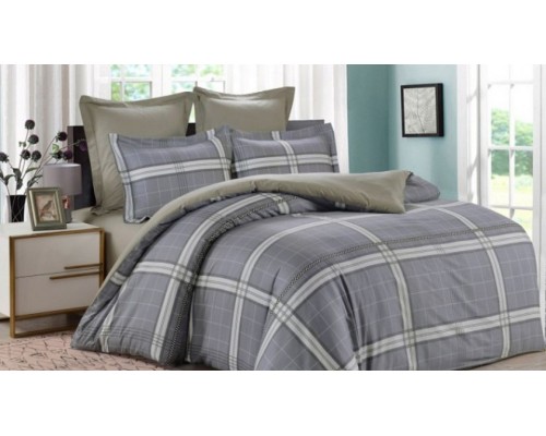 Постельное белье евростандарт С-365