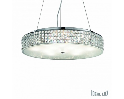 Подвесной светильник Ideal Lux Roma ROMA SP12