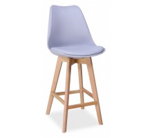 Стул барный BCR-First