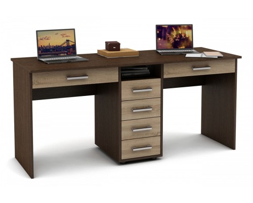 Стол письменный Остин-8Я