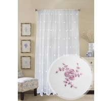 Гардина (300х270 см) 1 шт. RR