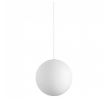 Подвесной светильник Ideal Lux Carta CARTA SP1 D30