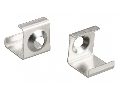 Крепление для профиля торцевое Arlight ARH 037358