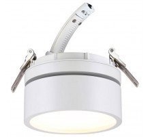 Встраиваемый светильник Novotech Prometa 357879