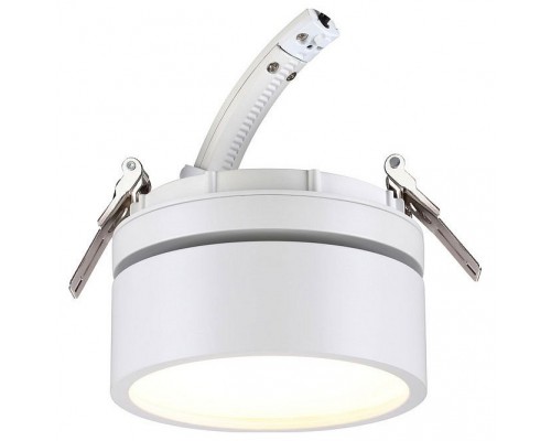 Встраиваемый светильник Novotech Prometa 357879