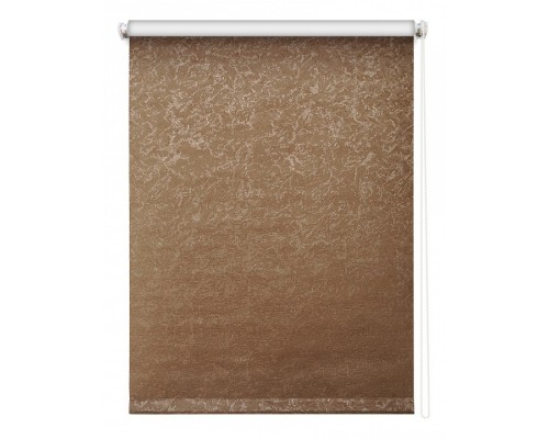 Штора рулонная (80x175 см) Фрост