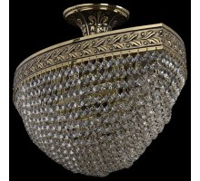 Светильник на штанге Bohemia Ivele Crystal 1932 19323/60IV GB
