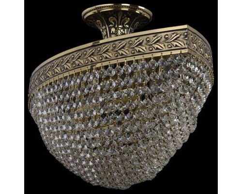 Светильник на штанге Bohemia Ivele Crystal 1932 19323/60IV GB
