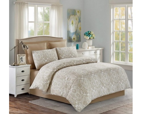 Постельное белье евростандарт Павелена