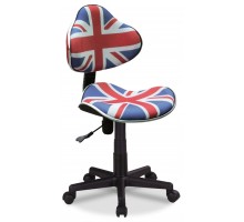 Кресло компьютерное Q-G2