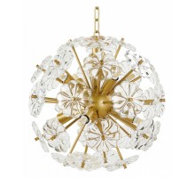 Подвесная люстра Favourite Pienene 2620-8P