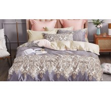 Постельное белье полутораспальное Satin De Luxe