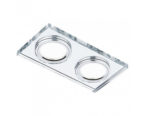 Встраиваемый светильник Ambrella Classic 8170 8170/2 CL