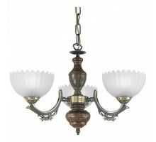 Подвесная люстра Reccagni Angelo 2805 L 2805/3