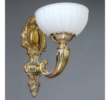 Бра Ambiente by Brizzi Lugo 8539/1 WP