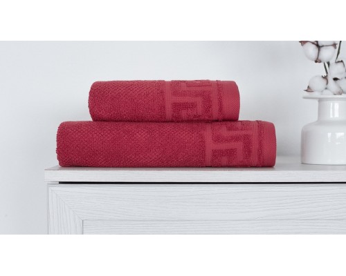 Банное полотенце (70x130 см) Greece