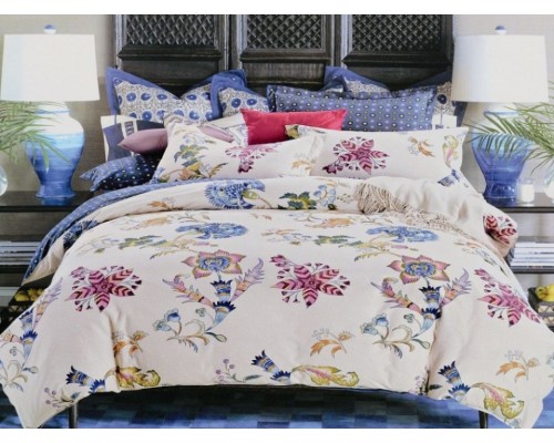 Постельное белье евростандарт C-187