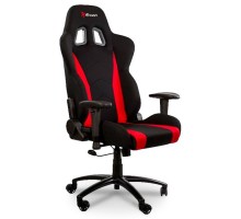 Кресло игровое Inizio Fabric