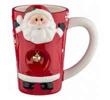 Кружка (400 мл) Новогодняя 782-162