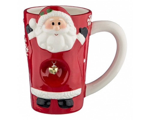 Кружка (400 мл) Новогодняя 782-162
