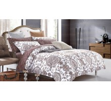 Постельное белье евростандарт SF-27